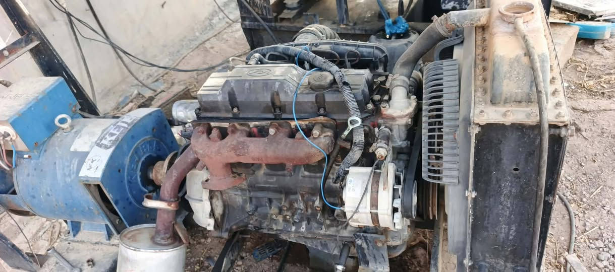 Kia 3000 
بێ سەرف و بوخار 30Kvیە 
نرخی 12 وەرەقە و کەمێک مەجال 
 ۰۷٥۰۷٨۰٥۰٦۹
*********** أربيل, العراق
