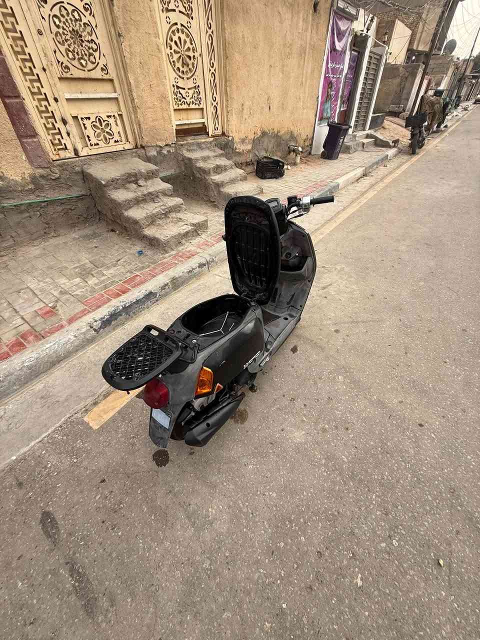 بلاديه • مكاني • مبدل مكينه