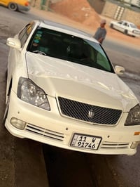 شاصي ٨٢ • ٢٠٠٤ • رقم بغداد