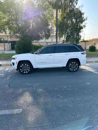 اوفرلاند • ٢٠٢٣ • رقم اربيل