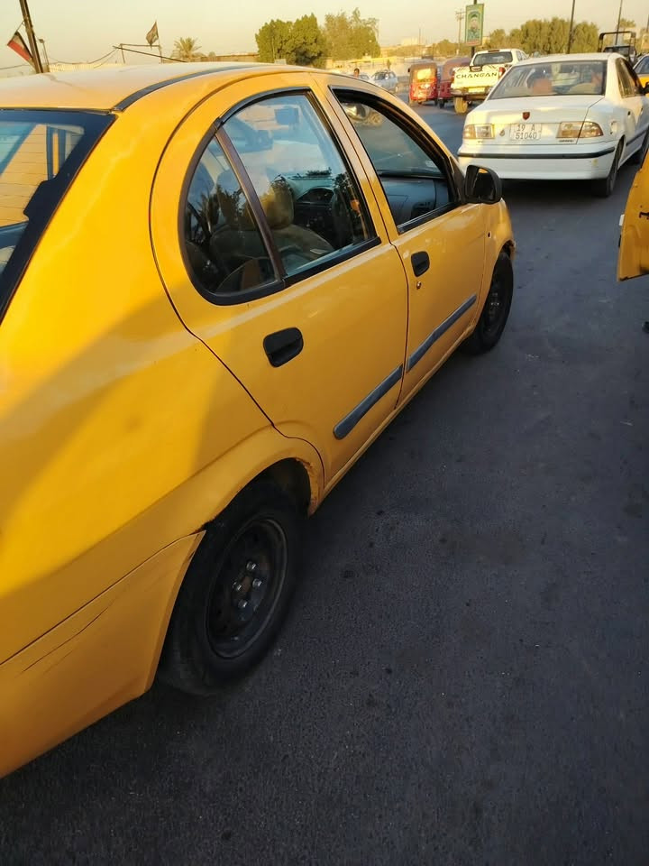 موديل ٢٠١٦ • سياره طيبه