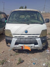 بريجو مديل 2000 رقم بصرة شرط تحويل مباشر مكينه وكير واكسن مكفولات   بغ...