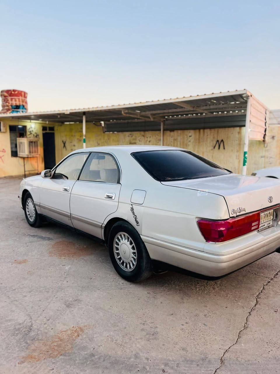 سلام عليكم
بطه 1994 كص تكم
كير محرك شرط 
شرط تحويل سنويه صاقطه
منضومة زنون
كهربائيات كلها شغاله
سعر ((37)) وبيه مجال
***********

***********
مكاني شركاط
ترهم مروس ب ادوات
