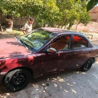 سيفيه • ٢٠٠١ • رقم بغداد