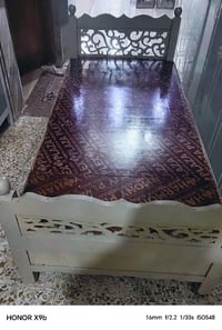 جربايه • دوشك سفنج • درجة أولى