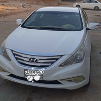 سوناتا ٢٠١٥ • وارد خليجي • مكفولة