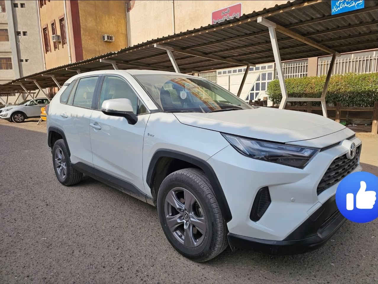 راف فور 2025 خليجي
مكفوله كفاله عامة من كلشي 

ماشيه 6 شبه زيرو 

جديدة جداً 

رقم بغداد مكاني بغداد الكرخ

*********** غير متواجد على الفيس بوك اتصال فقط
