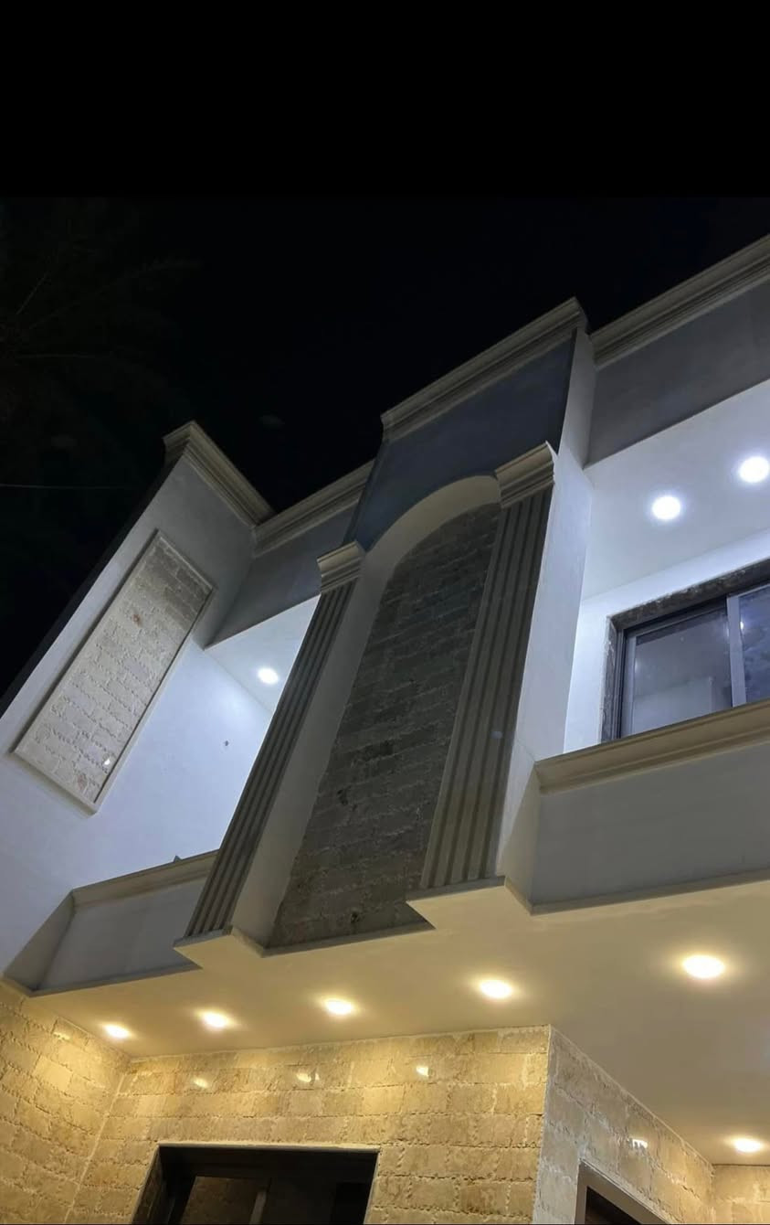 الاورفلي • ١٧٠م • طابقين ونص