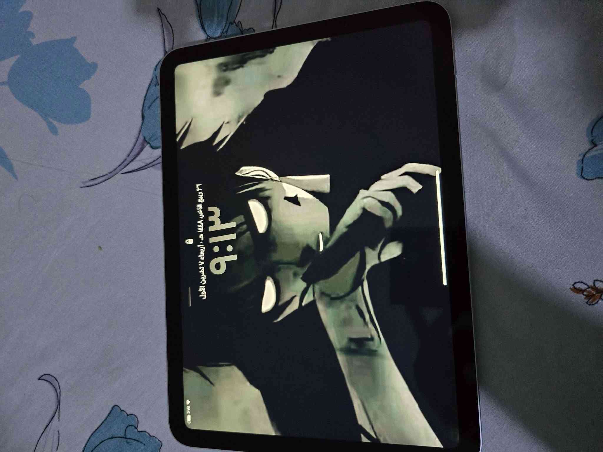 ايباد ١١ • نضيف • استخدام اقل شهر