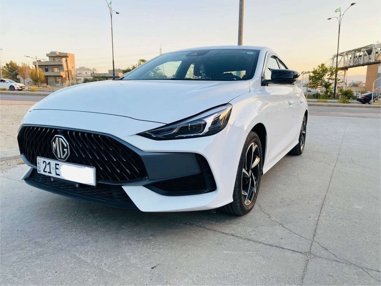 MG GT ***********//***********مۆدیل 2025فول فول مواسفات کلین بۆیاخ تەنک بی بۆیاخ بی سارد بی جال نمونە 10هەزاری حەقیقی رۆشتوو سەیارەی مالانە مالی دۆستە السليمانية, العراق
