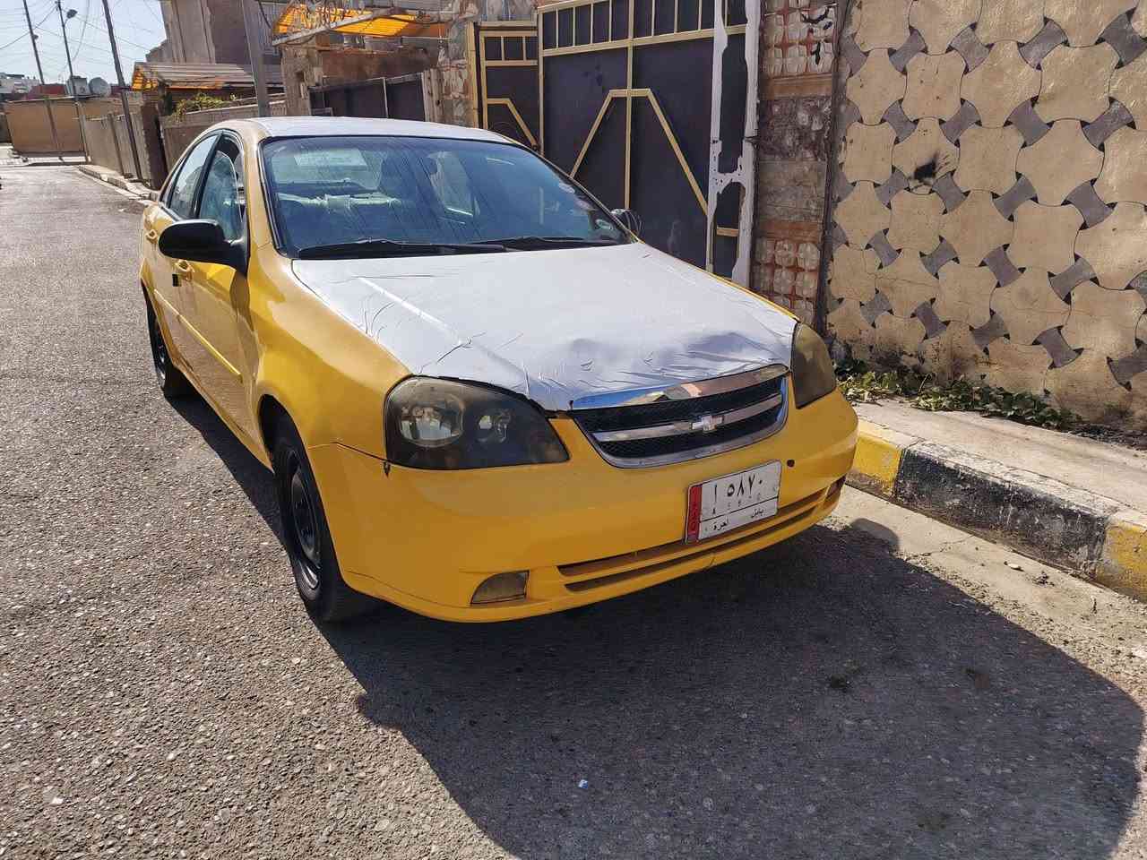 باسمي • إشارة حجز • ملاحقة قضائية