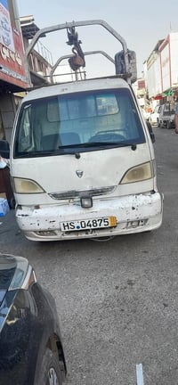 شاحنة • للبيع • أربيل