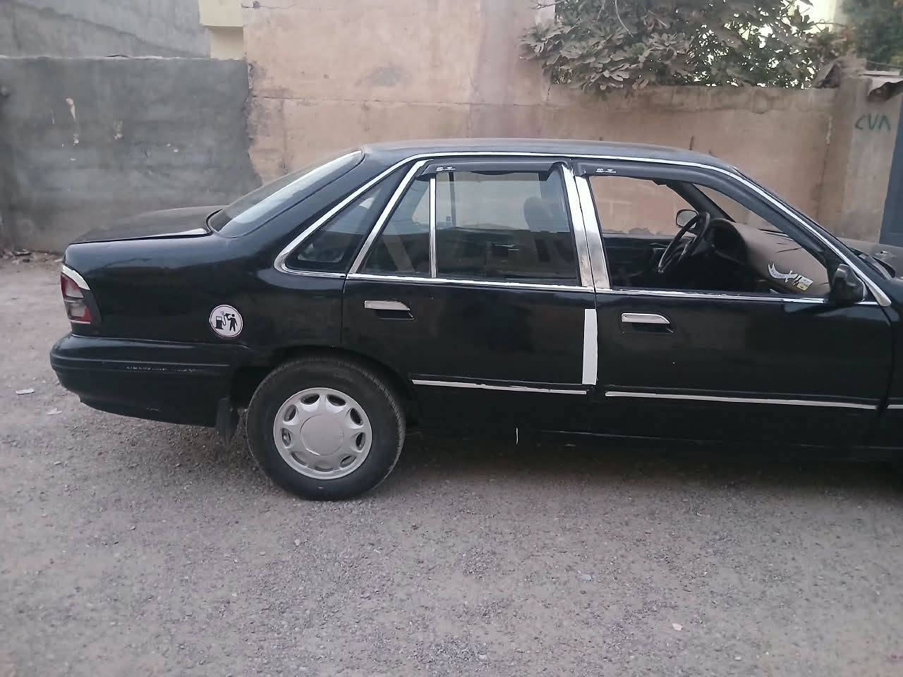 الاستفسار ***********
السلام عليكم للبيع دايو برنس موديل1995مكينه 2000مفتوح شرط جديده وخرسه كير عادي جديد صدر امامي خلفي جديد تخم تاير جديد كهربائيات شغاله السياره جاهزه خير من الله ترايك وين ميعجبك رقم ديالى الدولي سنويه لل2031مشروع وطني هزه جديده بشرط ثاني يوم التحويل السعر 21 مكاني ديالى تقاطع القدس
