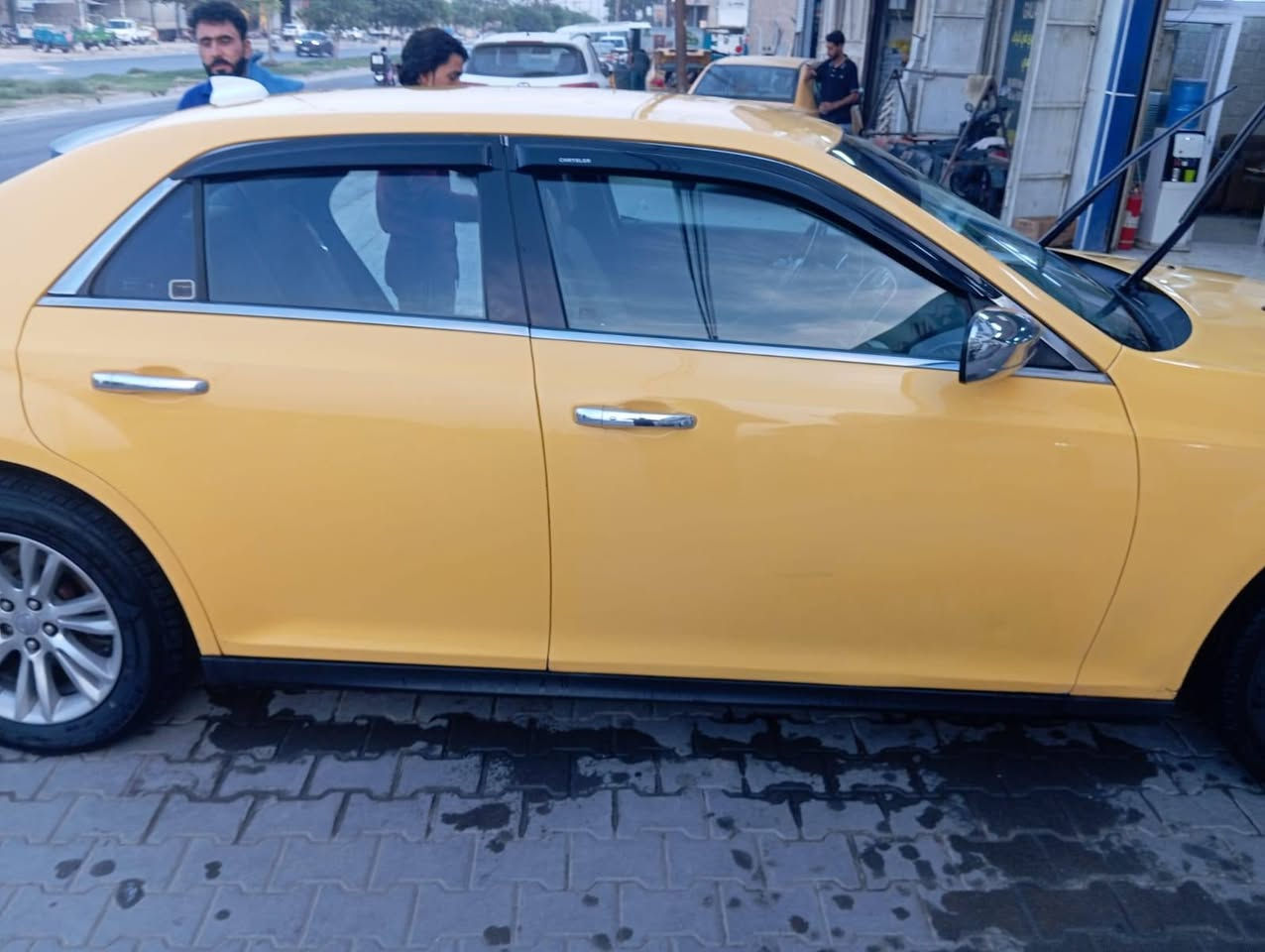 اوباما • ٢٠١٤ • رقم بغداد