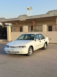 ١٩٩٧ • اوتوماتيك • صلاح الدين