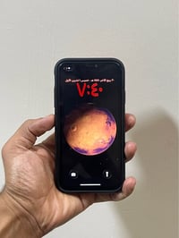 آيفون 11 • ١٢٨ • ظهر مكسور