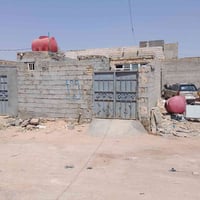 شارع المطار • ١٠٠م • سند ٢٥