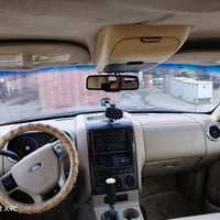 اكسبلور • ٢٠٠٧ • تحويل ثاني