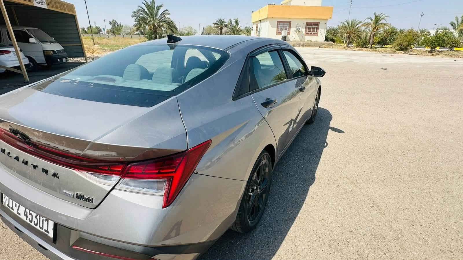 هونداي النترا 2023 هايبرد امريكي رقم بغداد
ضرر فقط قبغ جنطة السونار مرفق بالمنشور 
سعر 135$ 
مكاني ديالى بعقوبة ***********

