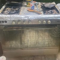 فرن • للبيع
