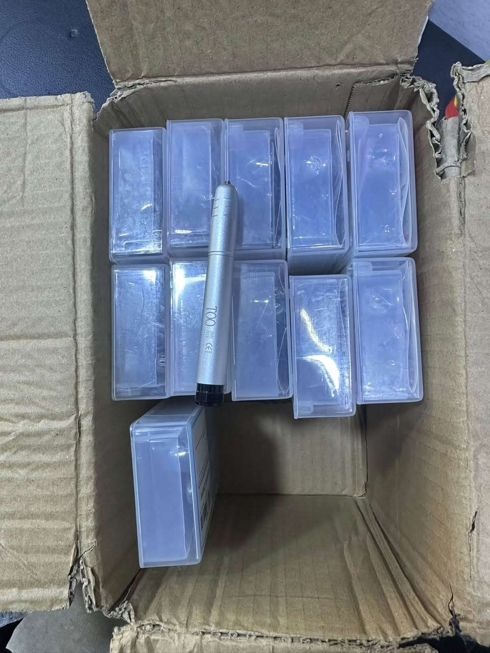 لبيع سكيرل مال اسنان شلع قطعه على 5

