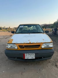 سايبة • ٢٠٠٩ • شواص شرط
