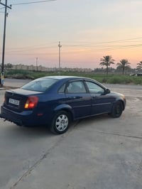 فورنزا • ٢٠٠٨ • رقم ديالى