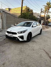 سيراتو موديل 2020 للبيع السياره نظيفه محرك 2000 كير at محرك دوش وارد خ...