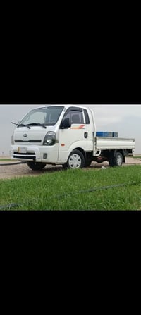 كيا مسكر • ٢٠١٧ • بصرة