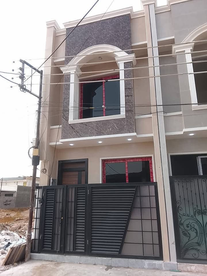 طالب لعلي • سند ٢٥ • ٣ غرف نوم