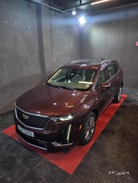 XT6 ٢٠٢٣ • ٧٦ كم • وارد أمريكي