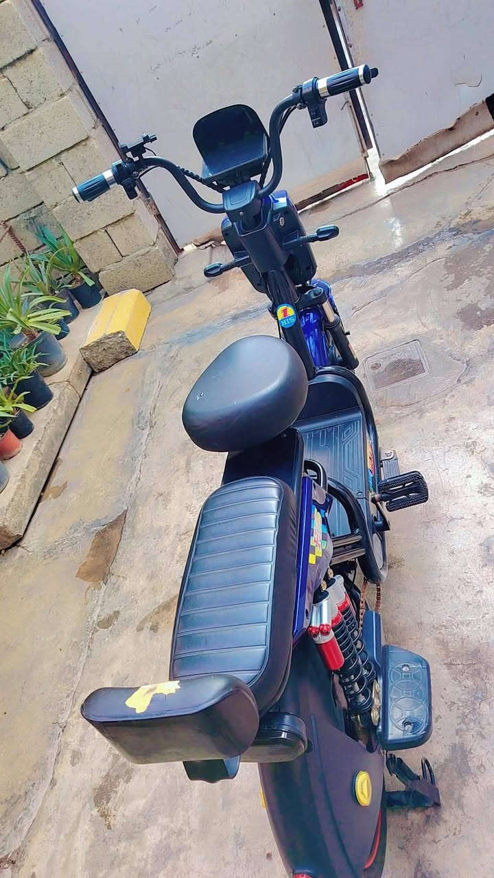 موديل 2024 • سرعة 99 • بهرز