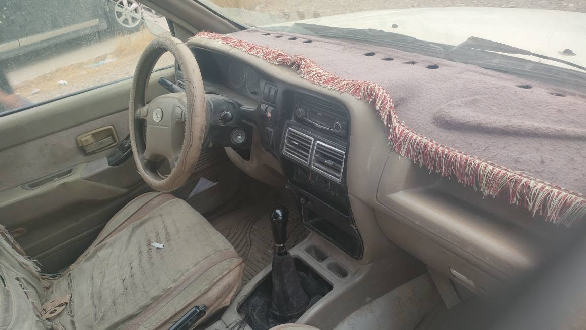 سوبر دير • ٢٠٠٨ • جير عادي