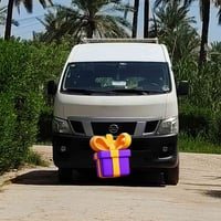 نيسان ١٥ كفاله من الصبغ والضربه مصفره هيئه وضريبه رقم بغداد 0770634527...