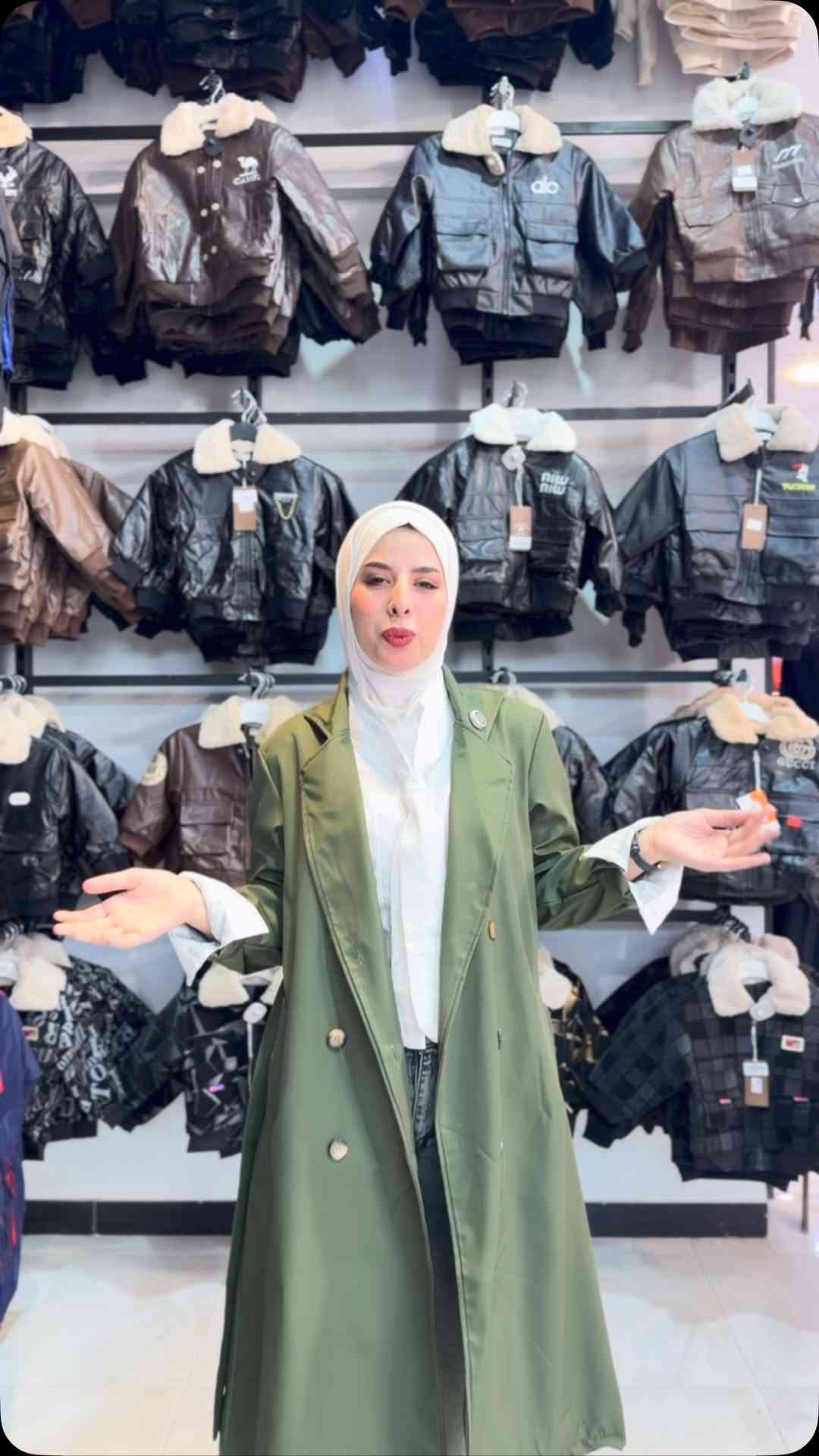 قمصان ولادي