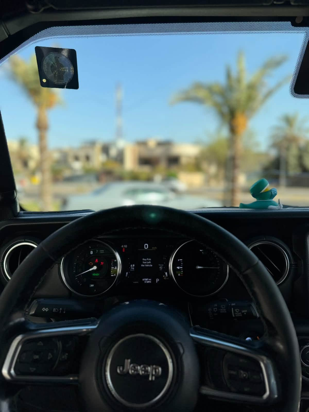 مكلف بالنشر

للشراي الجاد فقط

السلام عليكم 

جيب رانكلر  صحاري للبيع 

‏wrangler 4xe plug in hybrid

‏‎فول المواصفات و هايبرد 4xe

‏‎لون السيارة اسود

‏‎موديل2021

‏‎ماشيه 61 الف  فقط 

‏2.0L turbo hybrid محرك اربعة سلندر توربو

‏‎** قوة حصانيه 375 hp

‏‎مواصفاتها :

‏‎بصمة ابواب بصمة تشغيل

‏‎كشنات جلد بلادي

‏‎كشنات تدفئه جلد مع الستيرن

مري جانبيه تدفئه

‏‎شاشه كبيره مع كاميرا | و خلفي تشغيل عن بعد

‏‎نضام صوتي ALPINE مع دمام بالصندوق

‏‎اربع مخارج كهربائي Aux

‏PART TIME و 4WD auto نضام

‏SWAY BAR

‏‎قفل اكسل امامي و خلفي AXLE LOCK

‏‎كيبل شحن 110V 220V تكدر تشحن السياره بالبيت ثلاث انضمة قياده e-save بنزين

‏electric فول كهربائي

‏‎نضام هجين بنزين و كهرباء hybrid

‏‎السياره تشحن ل حالها بالطريق عند دواسة بريك

السيار رقم بغداد شبة مميز 

سقف بوكس  تنشال  كامل    

سياره وارد امريكي.

حادث جاملغ خلفي وراجع كما موضح في الصورة حادثها يخبل وحلو وسعرها حلو

السعر :250 وبيها مجال 

العنوان بغداد حي الجهاد او اليرموك

للاستفسار 

***********

نص مكتوب في الصور:
- الحادث