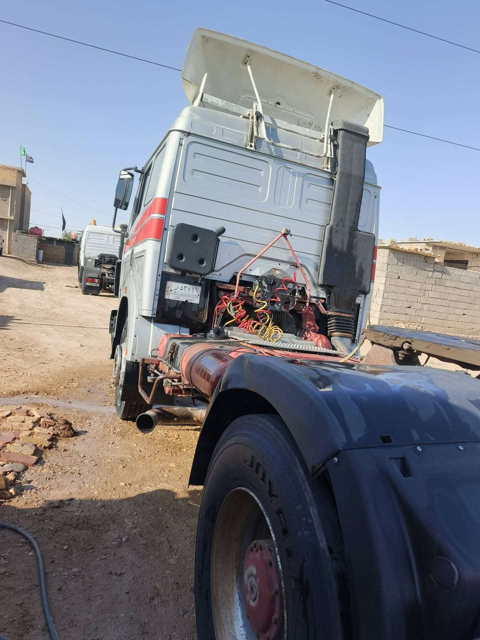 سلام عليكم كرواتي للبيع موديل91 اي ستفسارتصال***********
