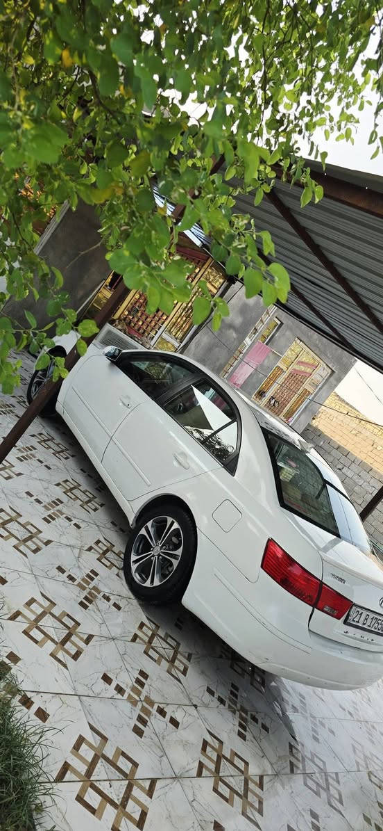 سوناته • ٢٠١٠ • كفالة مكينه