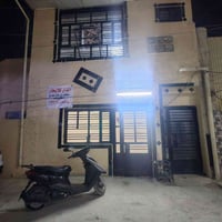 بيت للايجار • ٣ طوابق • شارع المعارض