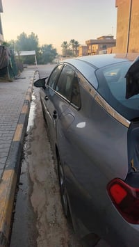 كي فايف موديل 21تريد تحويل تريد وكاله السعر 120وبيه مجال متوازي على بي...