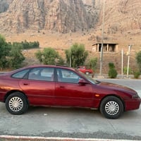 مازدا • ١٩٩٢ • قير ومكينة