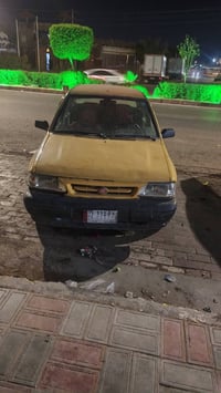 سايبا • ٢٠١١ • كربلاء