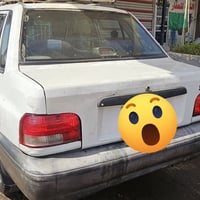 سايبا ٢٠٠٩ • محرك جديد • رقم بغداد