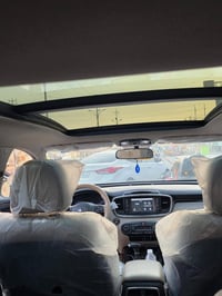 سورنتو • ٢٠١٩ • رقم بغداد