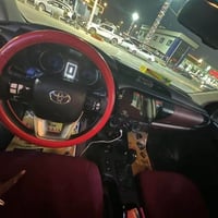 هايلوكس • ٢٠١٩ • رقم أربيل