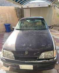 اوميغا • ١٩٩٣ • قضاء الدير
