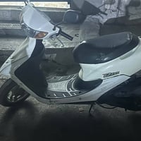 هوندا بلاديه • متروكه • كوم حديد