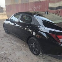 النترا ٢٠٢٢ • حادث • رقم اربيل