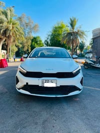 😎🔥 بيع فقط  كيا K3 وارد صين 2022  عداد 52 الف  رقم اربيل تحويل مباشر و...