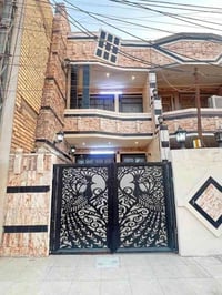 حي الجهاد • ١٠٠م • جاهز للسكن